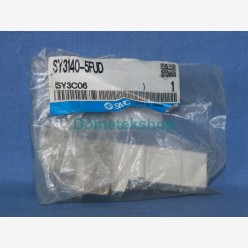 SMC SY3140-5FUD (New)